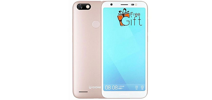 Gionee F205 Lite Price in USA, Washington, New York, Chicago