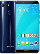 Gionee F6