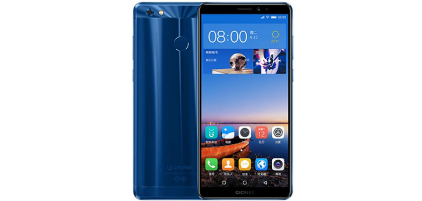 Gionee F6L Price in USA, Washington, New York, Chicago