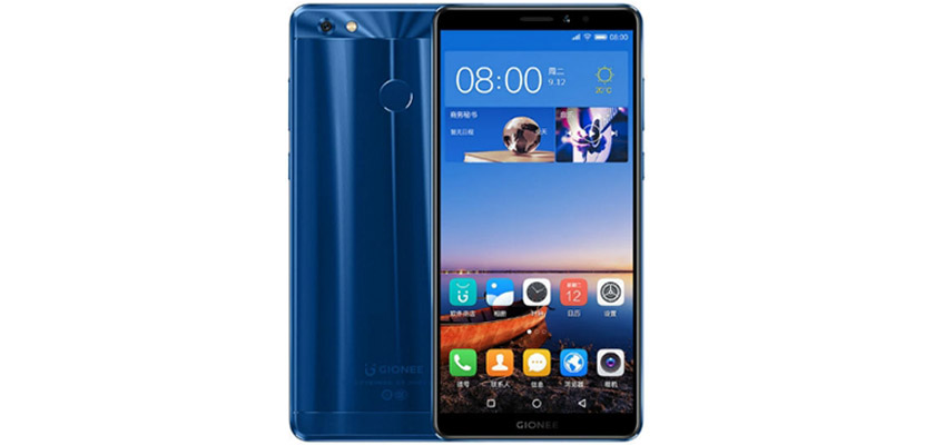 Gionee F6L Price in USA, Washington, New York, Chicago