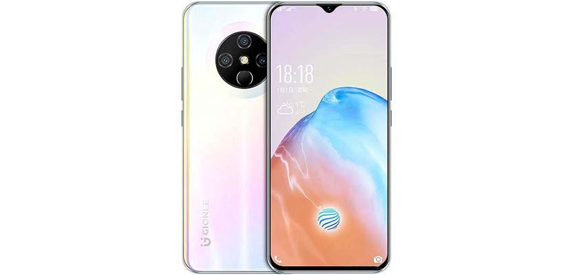 Gionee  K30 Pro Price in USA, Washington, New York, Chicago