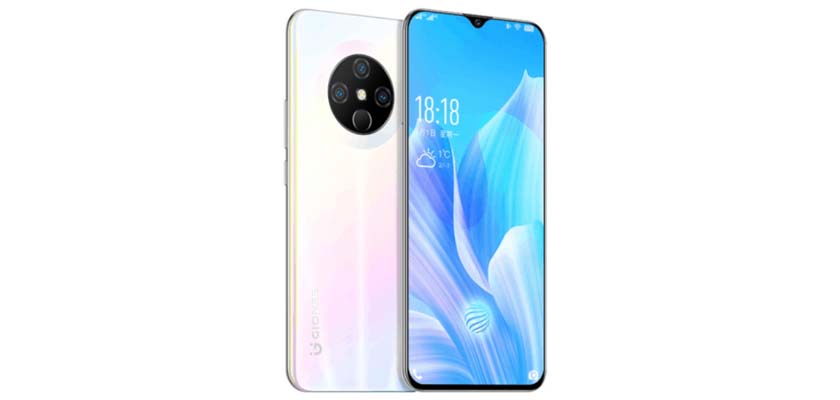 Gionee  K30 Pro Price in USA, Washington, New York, Chicago