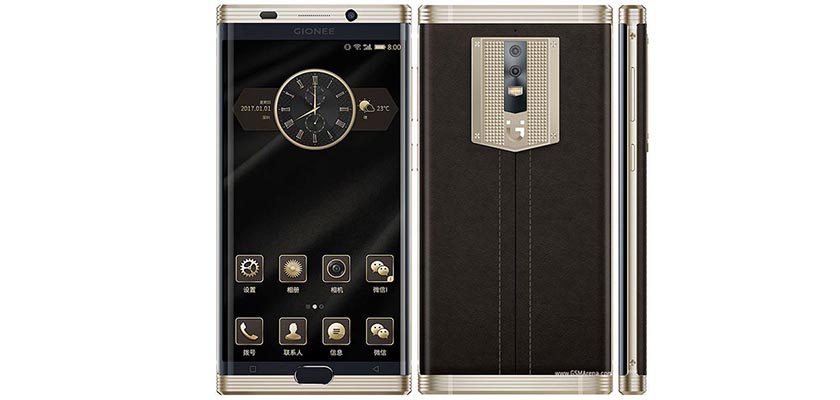 Gionee M2017 Price in USA, Washington, New York, Chicago