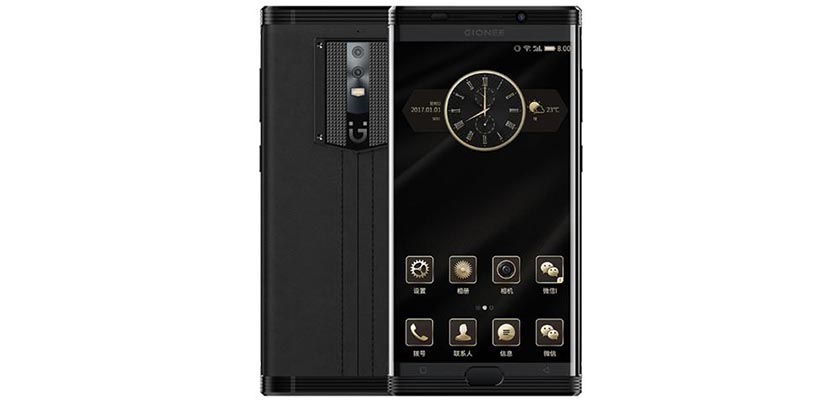 Gionee M2017 Price in USA, Washington, New York, Chicago