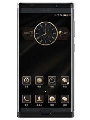 Gionee M2017