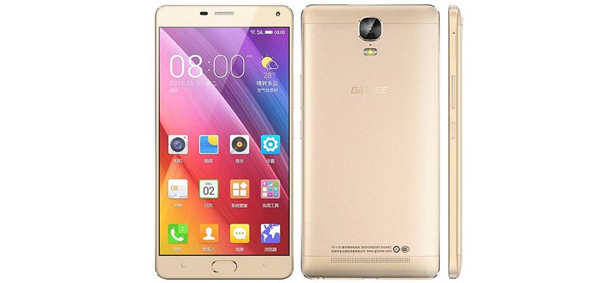 Gionee M5 PLUS Price in USA, Washington, New York, Chicago