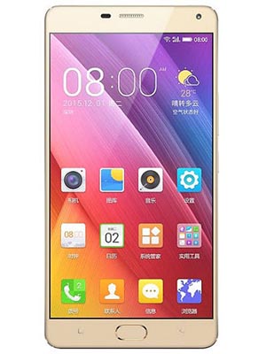 Gionee M5 PLUS