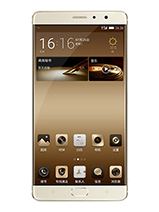 Gionee M6s Plus 2017