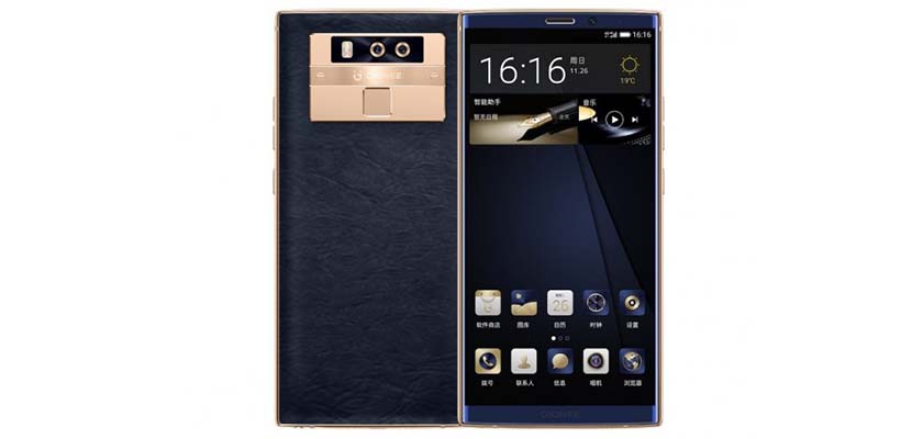 Gionee M7 Plus Price in USA, Washington, New York, Chicago