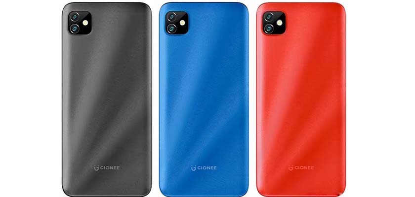 Gionee Max Pro Price in USA, Washington, New York, Chicago