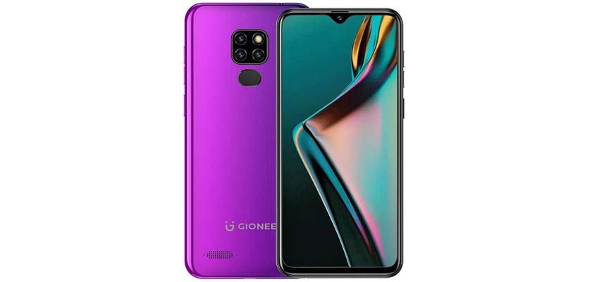 Gionee  P12 Price in USA, Washington, New York, Chicago