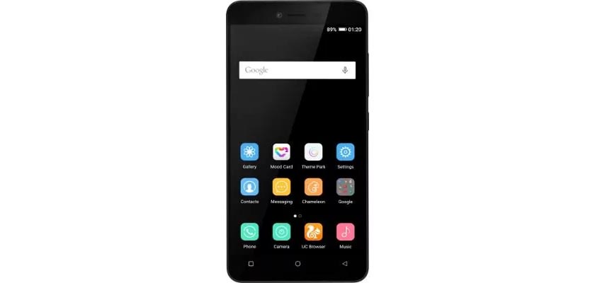 Gionee Pioneer P5L Price in USA, Washington, New York, Chicago