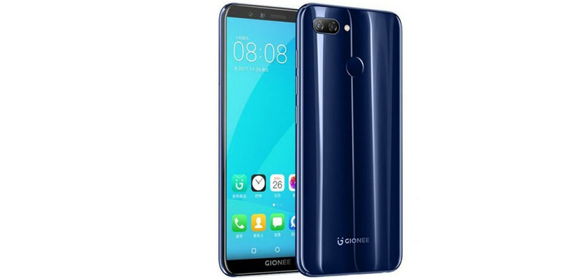 Gionee S11 Lite Price in USA, Washington, New York, Chicago