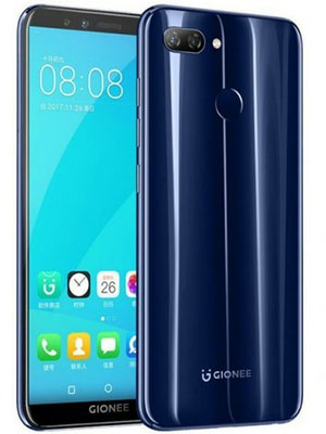 Gionee S11 Lite