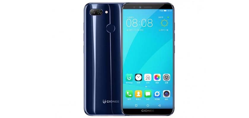 Gionee S11 lite Price in Saudi Arabia, Riyadh, Jeddah, Mecca