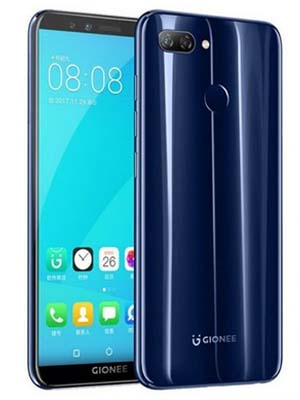 Gionee S11 lite Price In Saudi Arabia