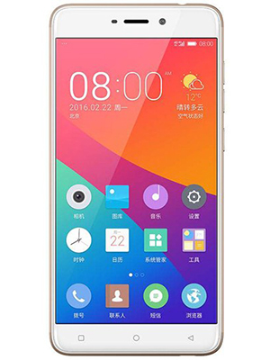 Gionee S5