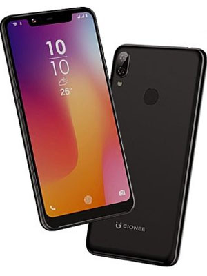 Gionee S8s