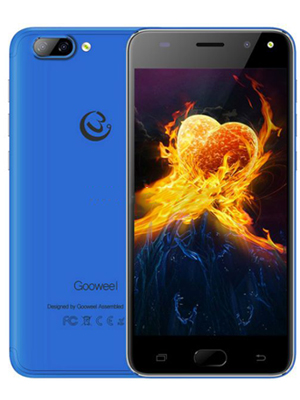 Gooweel S11 Price In USA