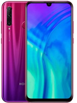 Honor 20 Lite (China)