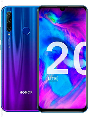 Honor 20 Lite (China)