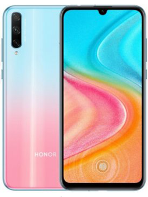 Honor 20 Lite (China)