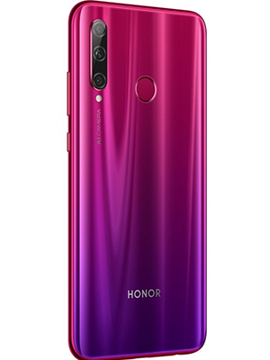 Honor 20 Lite  (Youth Edition)