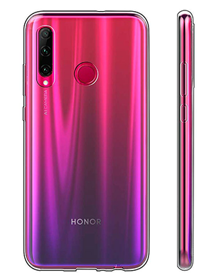 Honor 20 Lite  (Youth Edition)