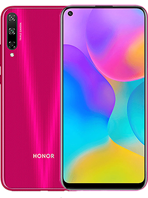 Honor Play 3E