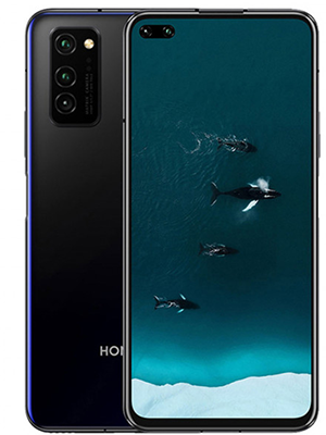 Honor V30 Price In Sudan