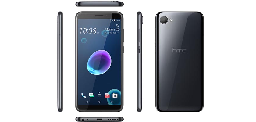 HTC Desire 12 Price in USA, Washington, New York, Chicago