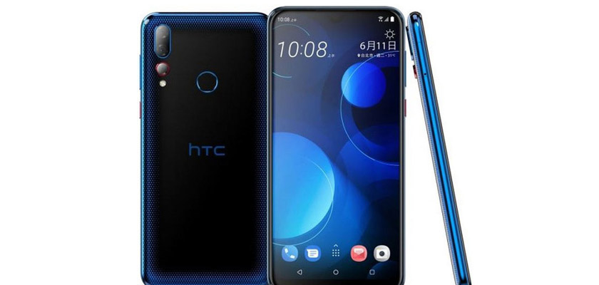 HTC Desire 19 plus Price in USA, Washington, New York, Chicago