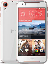 HTC Desire 830