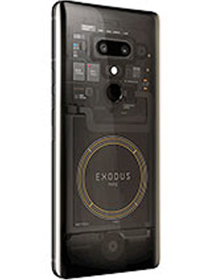 HTC Exodus 1