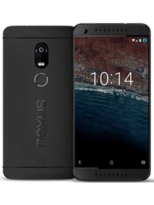 HTC Nexus Marlin