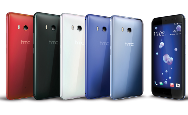 HTC U11 Dual Sim Price in USA, Washington, New York, Chicago