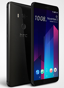 HTC U11+