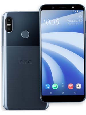 HTC U12 life