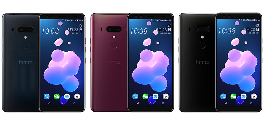 HTC U12+ Price in USA, Washington, New York, Chicago