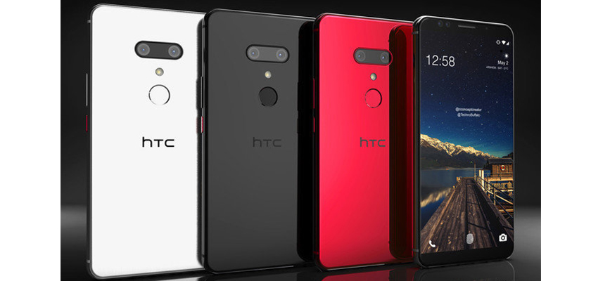 HTC U12+ Price in USA, Washington, New York, Chicago