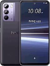 HTC U23