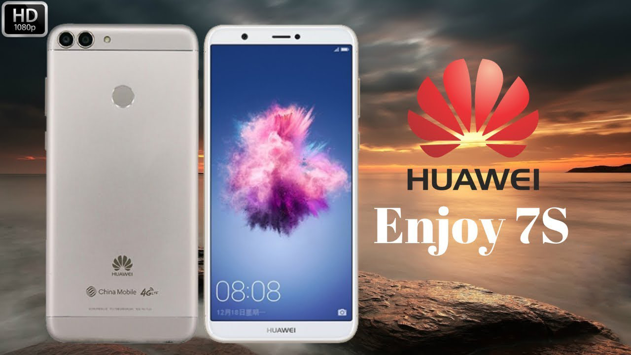 Huawei Enjoy 7S Price in USA, Washington, New York, Chicago