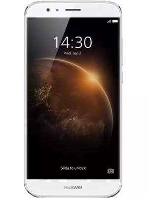 Huawei G7 Plus Price In USA