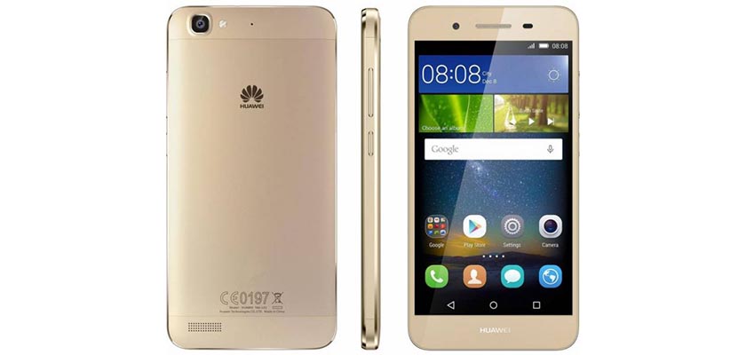 Huawei GR3 (2017) Price in USA, Washington, New York, Chicago