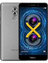 Huawei Honor 6X