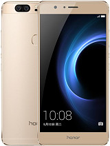 Huawei Honor V8 (KNT-AL20)