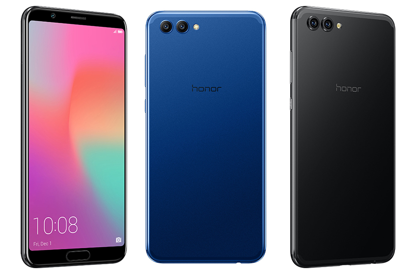 Huawei Honor View 10 Price in USA, Washington, New York, Chicago