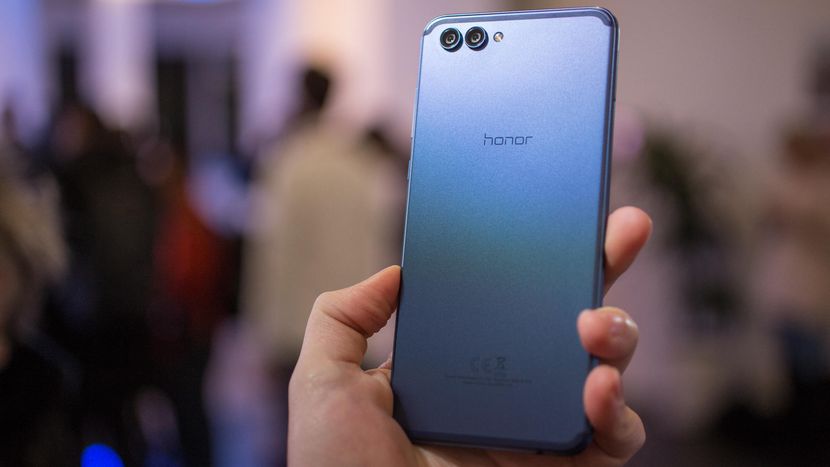 Huawei Honor (V10) View 10 Price in USA, Washington, New York, Chicago