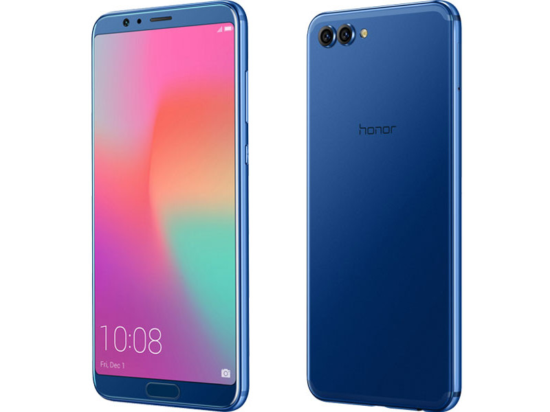 Huawei Honor View 10 (V10) Price in USA, Washington, New York, Chicago