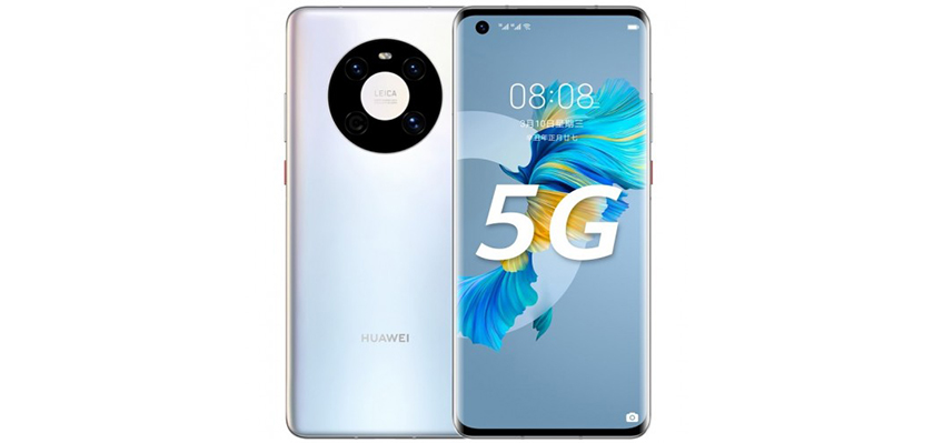 Huawei (Mate 40E) Price in USA, Washington, New York, Chicago